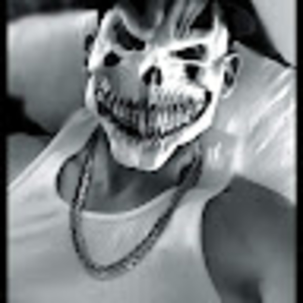 Meet your Posher, Matty